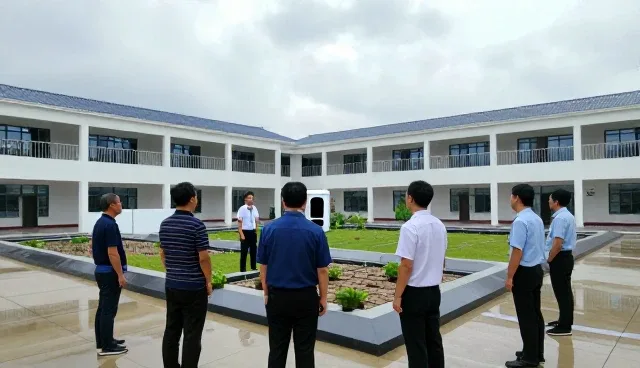 农业技术应用中选型关注点的实践分析