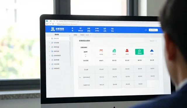 运维支持系统常见问题处理与使用维护建议