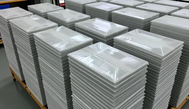 吸塑包装业务趋势下的产业升级路径分析