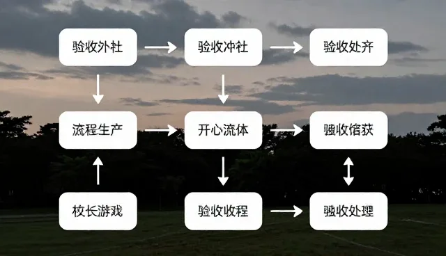 流程优化在风险规避中的关键作用与选型关注点