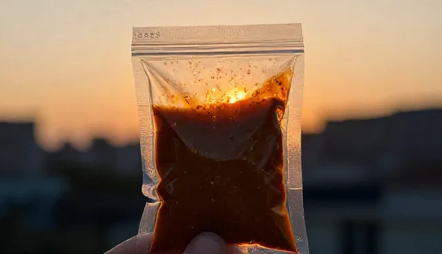 食材供应服务中产品选择对结果的影响分析