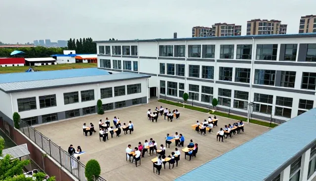 小学学科辅导中教员资质审核的实际应用与效果