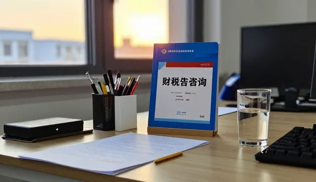 如何选择靠谱的财税咨询机构：项目落地咨询的关键考量