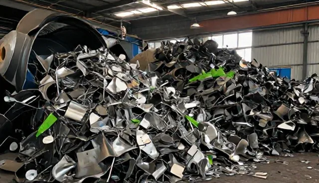 循环利用产品分类处理与加工使用建议