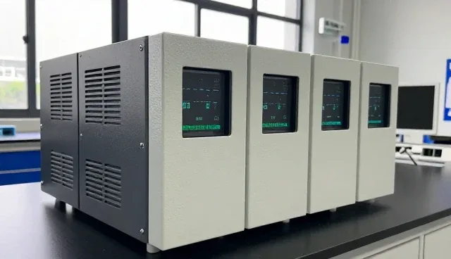 变频器模块维护方式的适用情况与限制