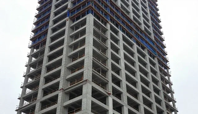 土建施工中机电安装的边界问题及处理方向