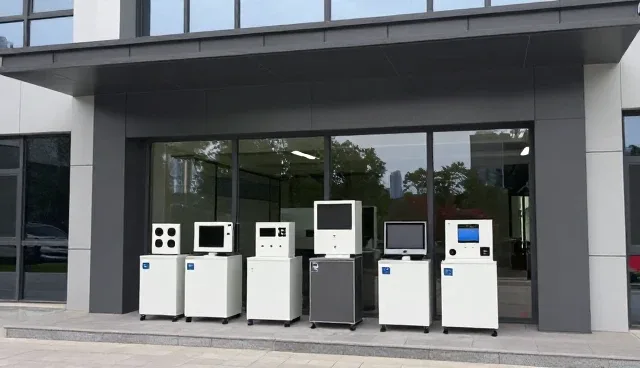 绿色建材性能表现与适用场景解析