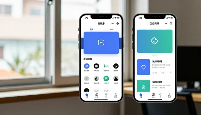 定制开发在域名管理中的实际应用与优化路径