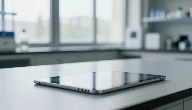 技术选型中的关键点及实现建议