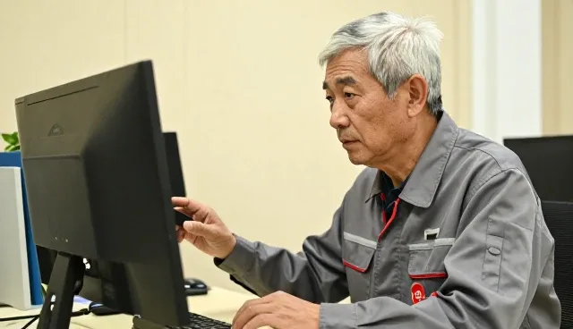 企业财税咨询选型中的核心关注点解析