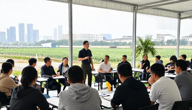 企业管理咨询如何实现服务应用的性能优化