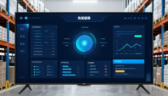 智能终端对接在数字化建设中的高效应用与维护要点