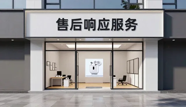 一件代发服务在不同场景下的售后响应能力分析