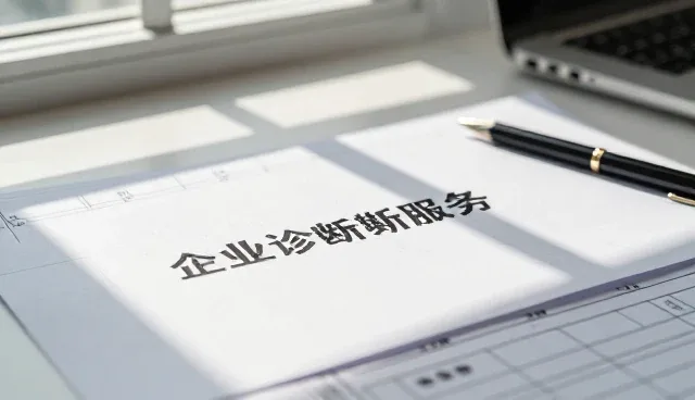 企业财税策划中数据驱动的选型关注点