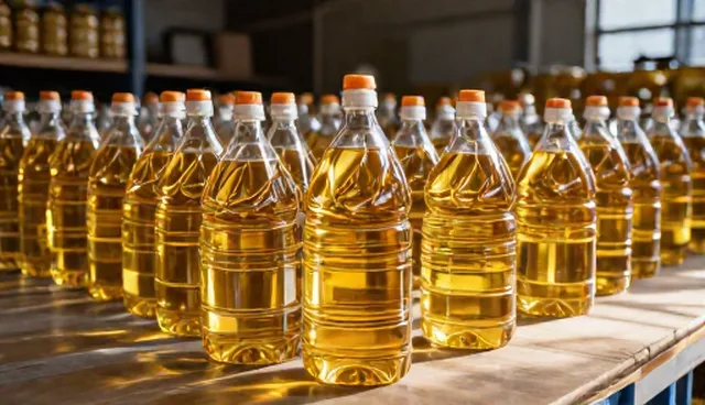 大豆油性能对比：注重原料品质的差异化优势