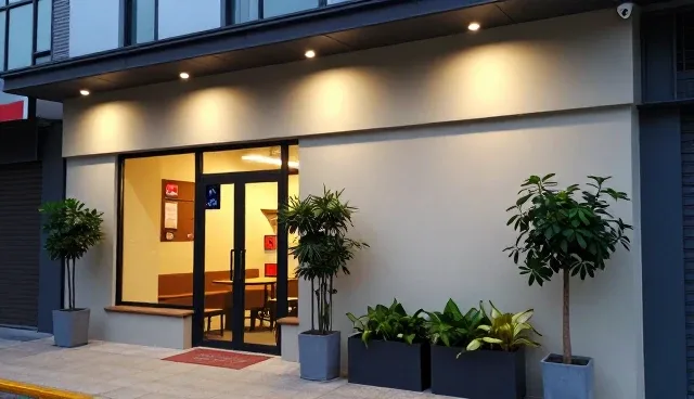模型推理效率低？如何优化本地化搜索策略？
