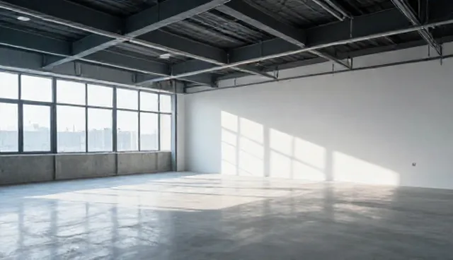绿色建筑装修施工中的选型关注点与使用维护建议