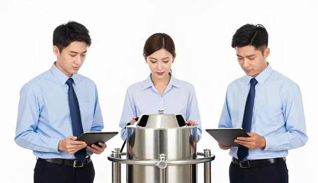 工业场景中技术适配的关键路径与实践