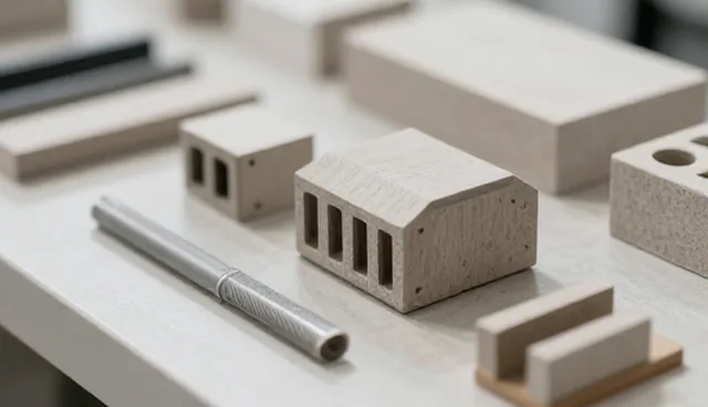 结构强度在加工型建材选型中的关键作用