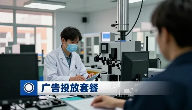 视觉识别技术在广告投放中的实际应用与维护要点