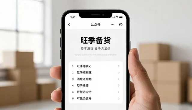 微信公众号内容更新频率对用户留存的影响原因