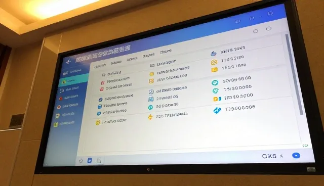 装卸搬运效率提升的关键策略与实践