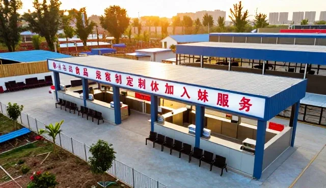 食品生产加工设备维护中的操作建议与场景实践