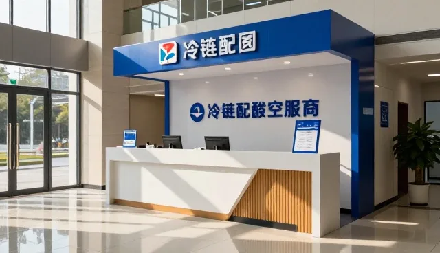 冷链配送在生鲜食品流通中的关键作用分析