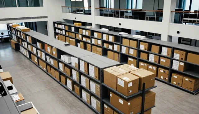 食品加工分装效率提升路径与实践分析