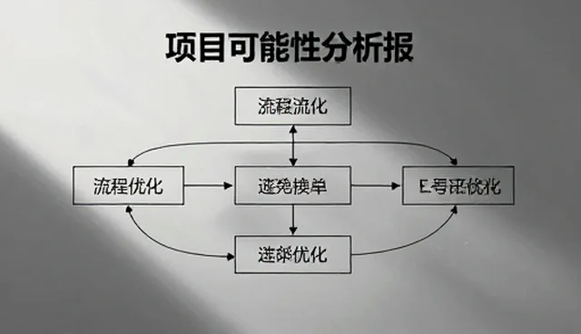 项目咨询中选型关注点的常见问题与应对策略