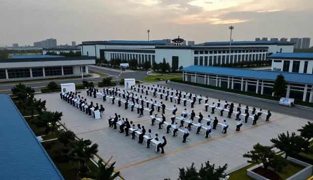 选型时如何关注技术型企业的使用与维护建议