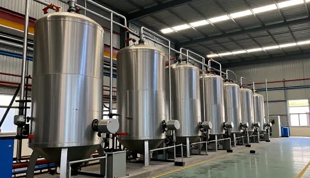 催化剂使用过程中常见问题的处理与维护策略