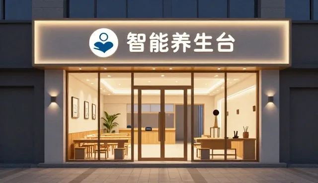 智能养生平台如何满足不同场景需求？