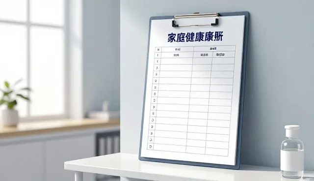 个性化健康方案如何选择？性能比较是关键