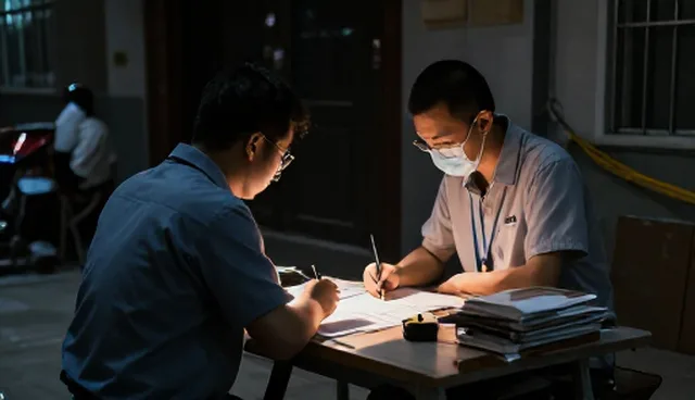 内存分配策略对比：集中式与分散式管理的取舍
