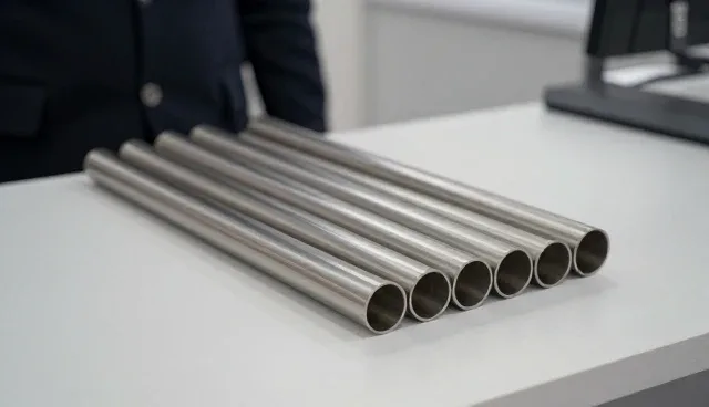 不锈钢管件选型中的客户关注点分析