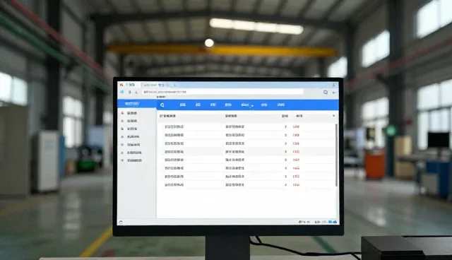 提升施工效率的在施工组织应用场景分析