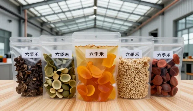 速食即饮茶包生产流程优化中的常见问题及应对策略