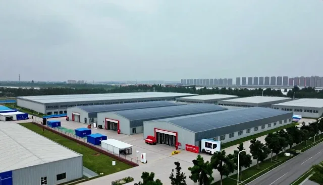如何优化软件应用在消防行业的部署效率