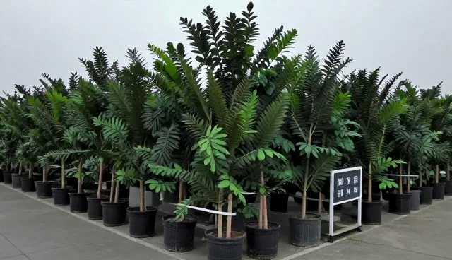 提升种植效率的实战路径与技术支撑