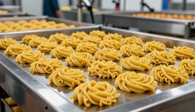 配送优化在食品生产加工中的性能表现与适用条件分析
