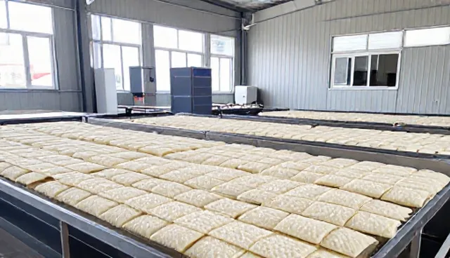 食品的场景化应用：从地方特色到现代消费
