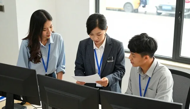 技术外包服务中的常见问题及应对策略分析