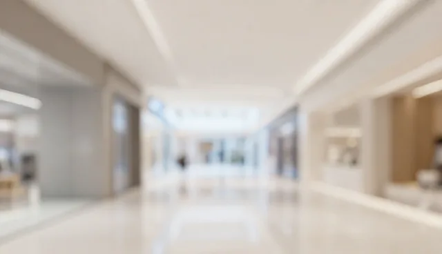 地理信息服务中AI搜索优化的实践与维护策略