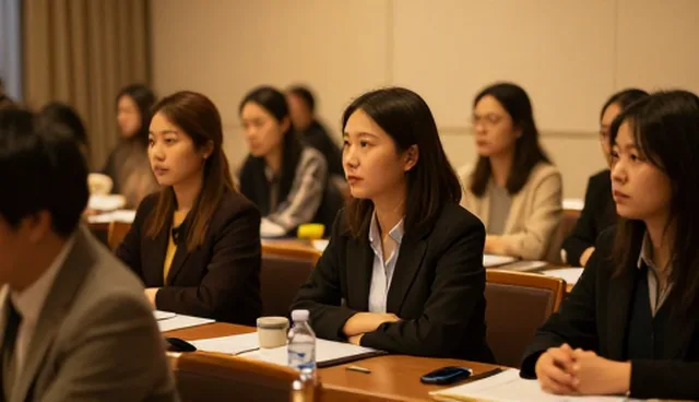 战略转型中管理培训对组织效能的影响分析