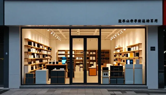 商铺装修中场景选择对性能表现的影响