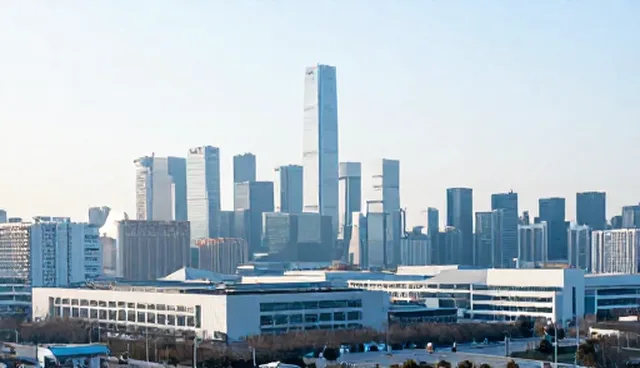 信息化方案实施中网络问题的排查与处理策略