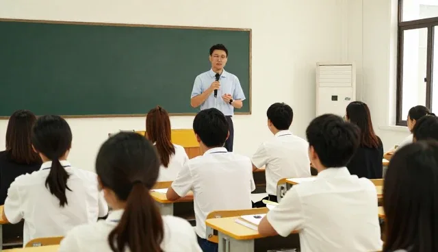 教师资格证备考中地区延迟问题的选型关注点
