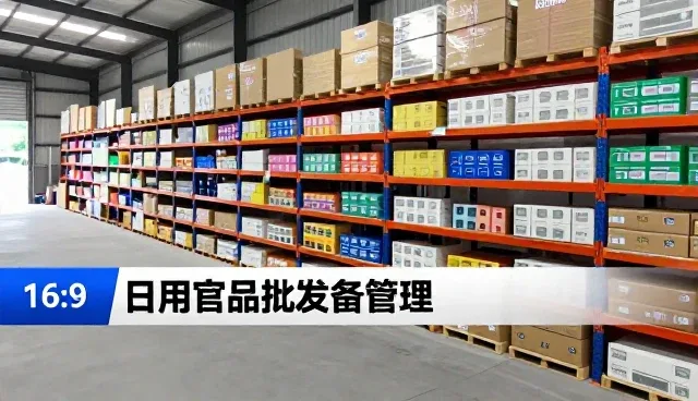 仓储配送维护策略：常见问题与应对实践