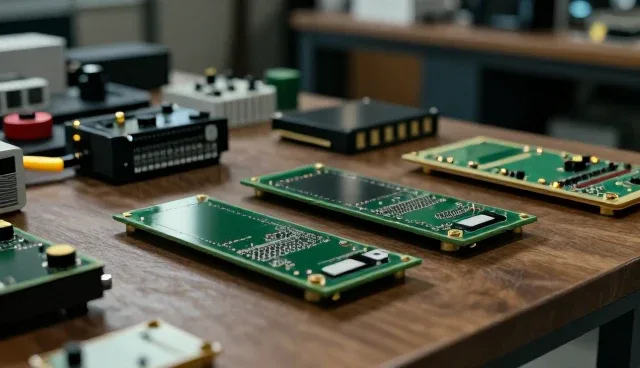 电子产品套装选型中需关注的六大核心要素